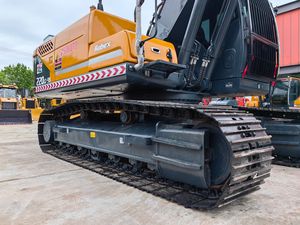 Repuestos completos originales usados para excavadora hidráulica Hyundai 220LC de Corea, listos para envío desde el almacén de Shanghái. - Product Image 4