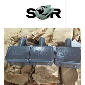สวิตช์ระดับไฮดรอลิก SOR รุ่น 403221-HG3PA5 ผลิตจากเหล็กกล้าคาร์บอน ติดตั้งแบบแนวตั้ง สำหรับระบบควบคุม - Product Image 4