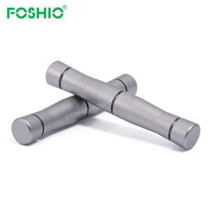 FOSHIO شعار السيارة ملصق لاصق لامع ورائع مزيل تنظيف الفينيل الجرافيك أداة إزالة الصواميل - Product Image 4