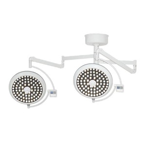 Lámpara quirúrgica LED sin sombras de 150W con certificación CE para quirófanos y hospitales veterinarios - Product Image 1