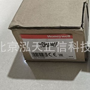 Interruptor de presión Honeywell SDBAM16 - producto original, precio a consultar por separado, diez veces la compensación en caso de falsificación. - Product Image 2