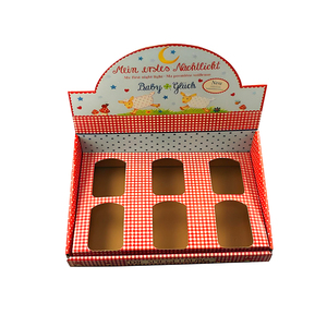 Exhibidor <span class=keywords><strong>de</strong></span> Cartón Impreso Personalizado para Dulces/Barritas Energéticas/Proteicas/<span class=keywords><strong>Chocolate</strong></span> - Product Image 4