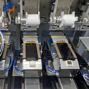 หน้าจอแสดงผล LCD แบบสัมผัสสำหรับโทรศัพท์มือถือ <span class=keywords><strong>Oppo</strong></span> <span class=keywords><strong>A73</strong></span> A5 <span class=keywords><strong>2020</strong></span> ของแท้ รุ่น Pantalla Completa สำหรับ <span class=keywords><strong>Oppo</strong></span> A3S A1K A92 A37 A31 A79 A92 - Product Image 5