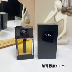 Top De Cologne Vaporisateur Corporel de Luxe Unisexe 125ml <span class=keywords><strong>Parfum</strong></span> Floral <span class=keywords><strong>Parfum</strong></span> <span class=keywords><strong>Homme</strong></span> Longue Durée Prix Usine avec Expédition <span class=keywords><strong>pas</strong></span> <span class=keywords><strong>Cher</strong></span> - Product Image 2