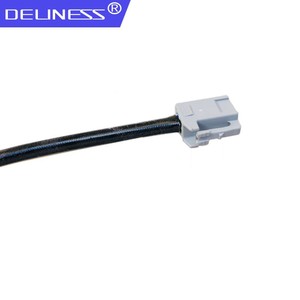 Sensor de Oxígeno Delineess 89465-12700 para Toyota Corolla, Repuesto Delantero/Trasero - Product Image 1