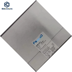 Système de Contrôle d'Automatisation Industrielle de Haute Précision Modèle 1 pour Équipements de Fabrication Avancés et Contrôle d'Usine Intelligente - Product Image 1