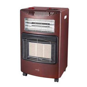 Cuisinière à <span class=keywords><strong>gaz</strong></span> intérieure portable autoportante Four thermique à <span class=keywords><strong>gaz</strong></span> <span class=keywords><strong>Chauffage</strong></span> domestique double infrarouge et électrique <span class=keywords><strong>Chauffage</strong></span> d'espace - Product Image 6