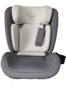 Siège auto pliable en forme de pomme pour bébé, avec maille respirante ultra-épaisse, coussin de soutien de la tête pour nouveau-né, certifié <span class=keywords><strong>ECE</strong></span> <span class=keywords><strong>R44</strong></span>/<span class=keywords><strong>04</strong></span> - Product Image 5