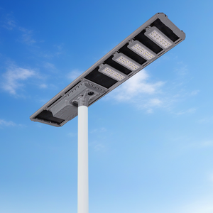 <span class=keywords><strong>Prix</strong></span> de gros 240W & 400W Aluminium intégré tout-en-un LED <span class=keywords><strong>lampadaire</strong></span> solaire étanche Ip65 extérieur <span class=keywords><strong>lampadaire</strong></span> phares - Product Image 2