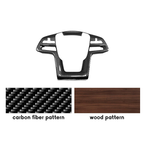 Kit de garnitures intérieures en fibre de carbone ABS Maremlyn, tapis de sol de <span class=keywords><strong>voiture</strong></span> en TPE imperméables et résistants à l'usure <span class=keywords><strong>pour</strong></span> accessoires BYD Atto3 Yuan - Product Image 3