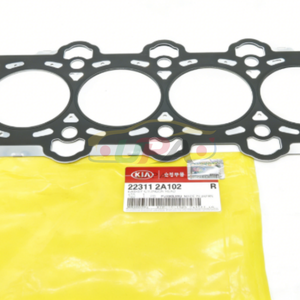 ปะเก็นฝาสูบคุณภาพสูง รุ่น 22311-2A102  223112A102 สำหรับรถยนต์ฮุนได แอคเซนต์ 22311 2A102 - Product Image 1