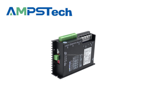Driver per Servomotore Brushless AMPSTech 48VDC ad Alta Potenza 900W con Comunicazione RS485 per Robot Mobili Autonomi - Product Image 6