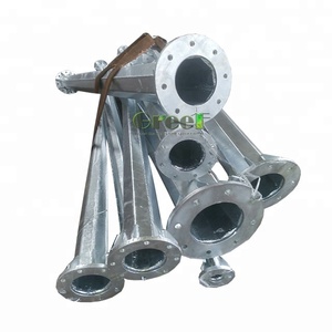 Wind Generator <b>Tower</b> GV-300W Wind <b>Tower</b> GV-300W - Product Image 5