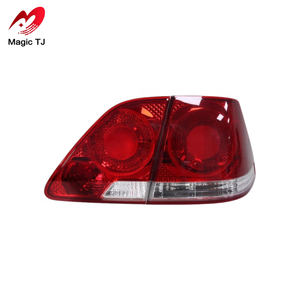 toyota crown rear lights - Upgrade & Replace Guide