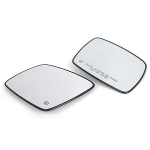 Cristal de Espejo Lateral Calefactable para Dodge Journey 2009-2020, Lado Izquierdo, Número de Pieza de Repuesto FP116B - Product Image 1