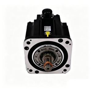 SGMRS-30A2A-YRA1 HW0380188-A SGMRS-30A2A-YRA Motor AC de 3KW 200V para Kit de Piezas de Eje de Accionamiento de Robot Industrial - Product Image 5
