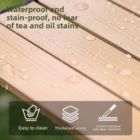 Egg Roll Tisch Outdoor-Möbel aus Kohlenstoffstahl, Klappbarer Picknick-Koch- und BBQ-Tisch, Tragbarer Campingtisch und Kermit-Stuhl-Set für 6-8 Personen
