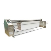 Équipement parallèle entièrement automatique de machines d'enroulement de fil de machine d'enroulement de barre de Torsion de 220V pour le traitement de barre de Torsion