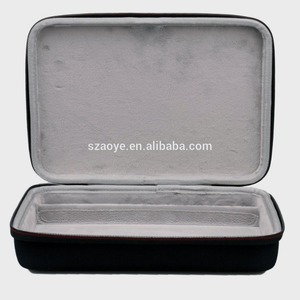 EVA Hard Case Travel Carrying Storage Bag for <span class=keywords><strong>Bose</strong></span> for <span class=keywords><strong>Soundlink</strong></span> 3 Bluetooth Portable Wireless Speaker III - Product Image 6