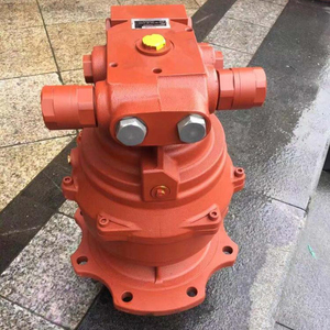 Motor de giro con reducción JSB8015, Motor de giro para excavadora 8015, Nachi PCL-25-8-1S2-8791A Nachi_PCL_25_8_1S2_8791A - Product Image 1