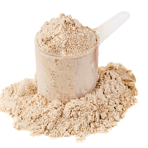 Premium Natural Vegan Brown Rice <b>Isolate</b> <b>Protein</b> with 24-Month Shelf Life for Global Food Ingredient Buyers and Nutrition Brands - Product Image 1