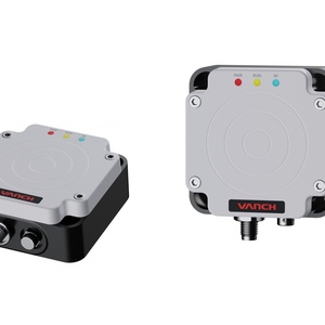 Lector Industrial RFID Vanch UHF 902~928MHz o 865~868MHz VI-IR61 RS485 RS232 RJ45 Todo en Uno - Product Image 4