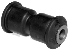 9013240150 Lingte 2-T/3-T Buje de Barra Estabilizadora Delantera para Coche, Buje de Suspensión para Mercedes-Benz 9013240150 - Product Image 4
