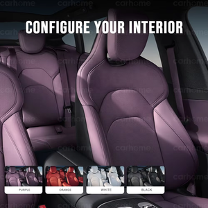 Voiture Xiao Mi SU7 AWD Max Premium Sedan, batterie 101 kWh, EV AWD, portes à ouverture assistée, plusieurs choix, différents modèles disponibles - Product Image 3