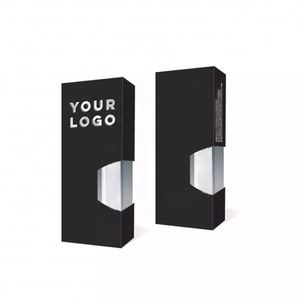 Cajas de Embalaje en Oferta, Impresión de Logotipo Personalizada, Cajas a Prueba de Niños, Paquete Vacío, Estilo Resistente a Niños, Caja Rígida de Papel - Product Image 6