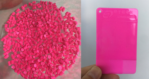 Masterbatch perfumado funcional personalizado en fragancias de rosa, limón, fresa, lavanda y naranja. - Product Image 6