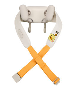 EMOKA esclusivo massaggiatore senza fili per la spalla e l'alta qualità smart 3d shiatsu impastare il collo altri prodotti massaggiatore - Product Image 1