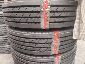 ยางรถบรรทุกหนัก 750r16 CB999 แบบเรเดียลใหม่ ทนทานต่อการสึกหรอสูง - Product Image 3