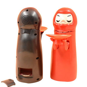 <span class=keywords><strong>ธรรม</strong></span>ะญี่ปุ่นต้องการโต๊ะที่ไม่มีใบหน้าที่สามารถรับและเก็บเงินในภาชนะเก็บเหรียญได้โดยอัตโนมัติ - Product Image 3