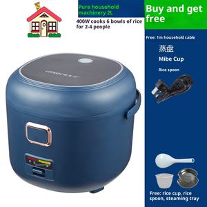 Cuiseur à riz <span class=keywords><strong>de</strong></span> <span class=keywords><strong>voiture</strong></span> 12V pour camions et voitures pour 1 à 3 personnes en plastique Garantie 1 an - Product Image 6