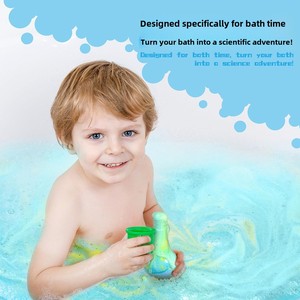 Para <span class=keywords><strong>Amazon</strong></span> Creative Bath Experiment Set Botella <span class=keywords><strong>de</strong></span> polvo Bola <span class=keywords><strong>de</strong></span> baño y Bola <span class=keywords><strong>de</strong></span> <span class=keywords><strong>sal</strong></span> <span class=keywords><strong>de</strong></span> baño <span class=keywords><strong>de</strong></span> burbujas <span class=keywords><strong>de</strong></span> explosión para Fizzies - Product Image 3