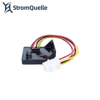 Régulateur de tension automatique (AVR) pour générateur diesel NC-73, 4A, en plastique, haute qualité, remplace le groupe électrogène
