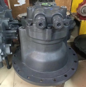 Motor de giro Sh460 Sh480 Sh450-3 Sh460-5 Sh450-5 MFC 250-007 compatible con CX470 CX480. - Product Image 5
