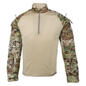 하이 퀄리티 UFpro 스타일 개구리 세트 긴 소매 사냥 하이킹 세트 레이저 태그 파이팅 눈물 방지 전술 의류 개구리 세트 - Product Image 5