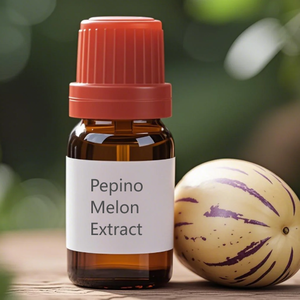 สารสกัดจากแตงโม <span class=keywords><strong>Pepino</strong></span> ธรรมชาติสำหรับสารต้านอนุมูลอิสระผลิตภัณฑ์เสริมอาหารเพื่อสุขภาพสารสกัดจากเครื่องดื่มสำหรับอาหารเด็กไอศกรีมพรีเมี่ยม - Product Image 2
