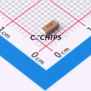 Condensador de Seguridad GA342QR7GF151KW01L 1808 (Capacitancia: 150pF) (Precisión: 10%) Voltaje de Funcionamiento (CA): 250V - Product Image 1