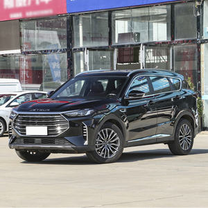 Auto a Gasolina, el Más Vendido del <span class=keywords><strong>2023</strong></span>, Jietu X70 Plus, Marca China, Nuevo Modelo, 5 y 7 Plazas, con Buen <span class=keywords><strong>Precio</strong></span> y Alta <span class=keywords><strong>Calidad</strong></span> - Product Image 3