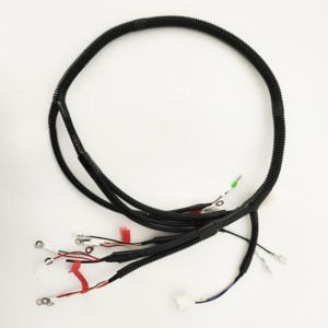 Équivalents de faisceaux de câblage Tyco Electronics à prix avantageux - Product Image 2