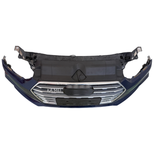 ชุดตะแกรงกันชนหน้าสำหรับรถ <span class=keywords><strong>Audi</strong></span> A5 2017-2020 - Product Image 4