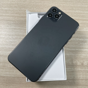 Teléfono Móvil Usado Original Desbloqueado de Alta Calidad y Bajo <span class=keywords><strong>Precio</strong></span>, 6.5 Pulgadas, para Celulares <span class=keywords><strong>iPhone</strong></span> <span class=keywords><strong>11</strong></span> Pro Max - Product Image 1