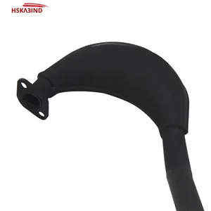 Apollo 49CC Mini sport moto due tempi Off-Road con piccolo <span class=keywords><strong>Lia</strong></span> silenziatore tubo di scarico sistemi di carrozzeria - Product Image 4