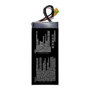 Batería Lipo Xingto 3.7v 6s 7s 22.2v 15000mah 16000mah 22000mah 30000mah 32000mah 35000mah - Product Image 2