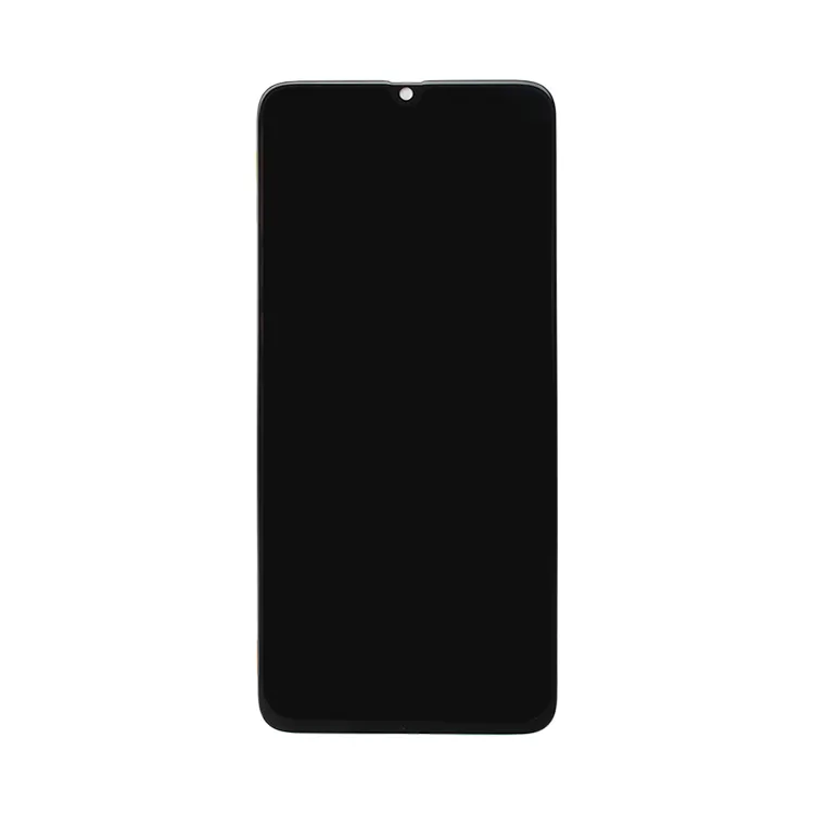 Note 10 Plus ooled Lcd Замена Оригинальный черный/Incell/TFT 2 шт. антистатический пакет на заказ MS для серии Samsung Note