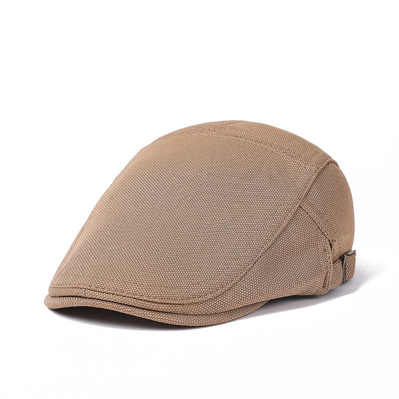 Beret Hat English Style Cap English Style Beret Hats Customizable