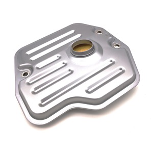 Filtro de Transmisión Automática Lexus U241E/U140E, Junta del Cárter de Aceite 35330-06010, Caja de Cambios CVT, Nuevo con 1 Año de Garantía - Product Image 2