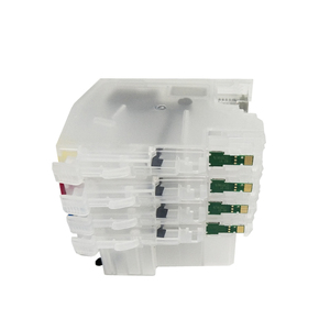 Cartuccia di inchiostro ricaricabile corta vuota LC3029 per MFC-J6535DW MFC-J5830DW fratello MFC-J5930DW MFC-J6935DW cartuccia di inchiostro CISS - Product Image 3